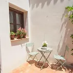 El Patio De Ezequiel Apartamento *
