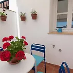 Apartamento El Patio De Ezequiel *