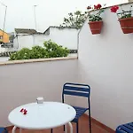 Apartamento El Patio De Ezequiel Córdova