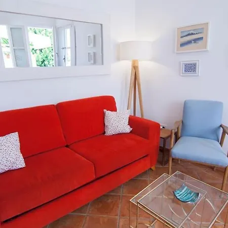 El Patio De Ezequiel Apartment